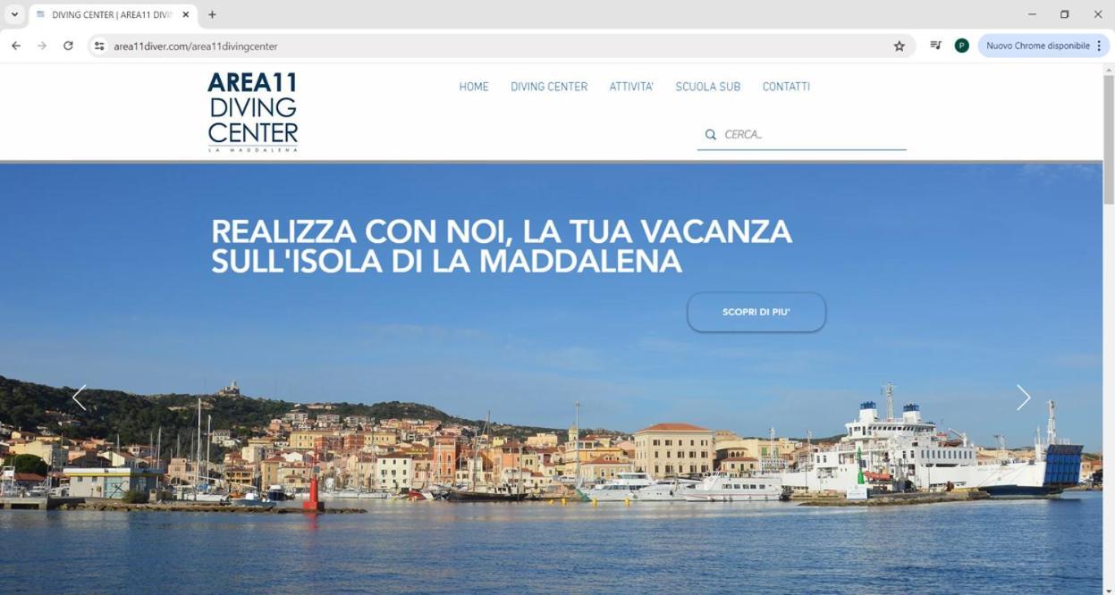 Casa Vacanze Della Maddalena Экстерьер фото