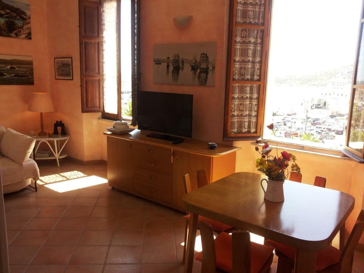 Casa Vacanze Della Maddalena Экстерьер фото
