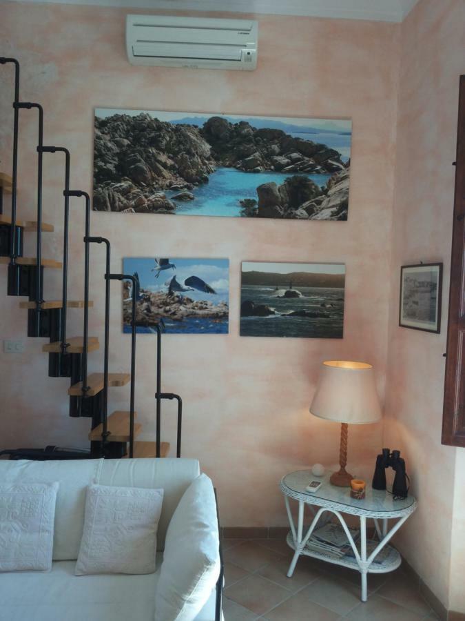 Casa Vacanze Della Maddalena Экстерьер фото
