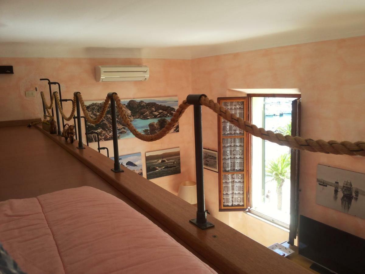 Casa Vacanze Della Maddalena Экстерьер фото