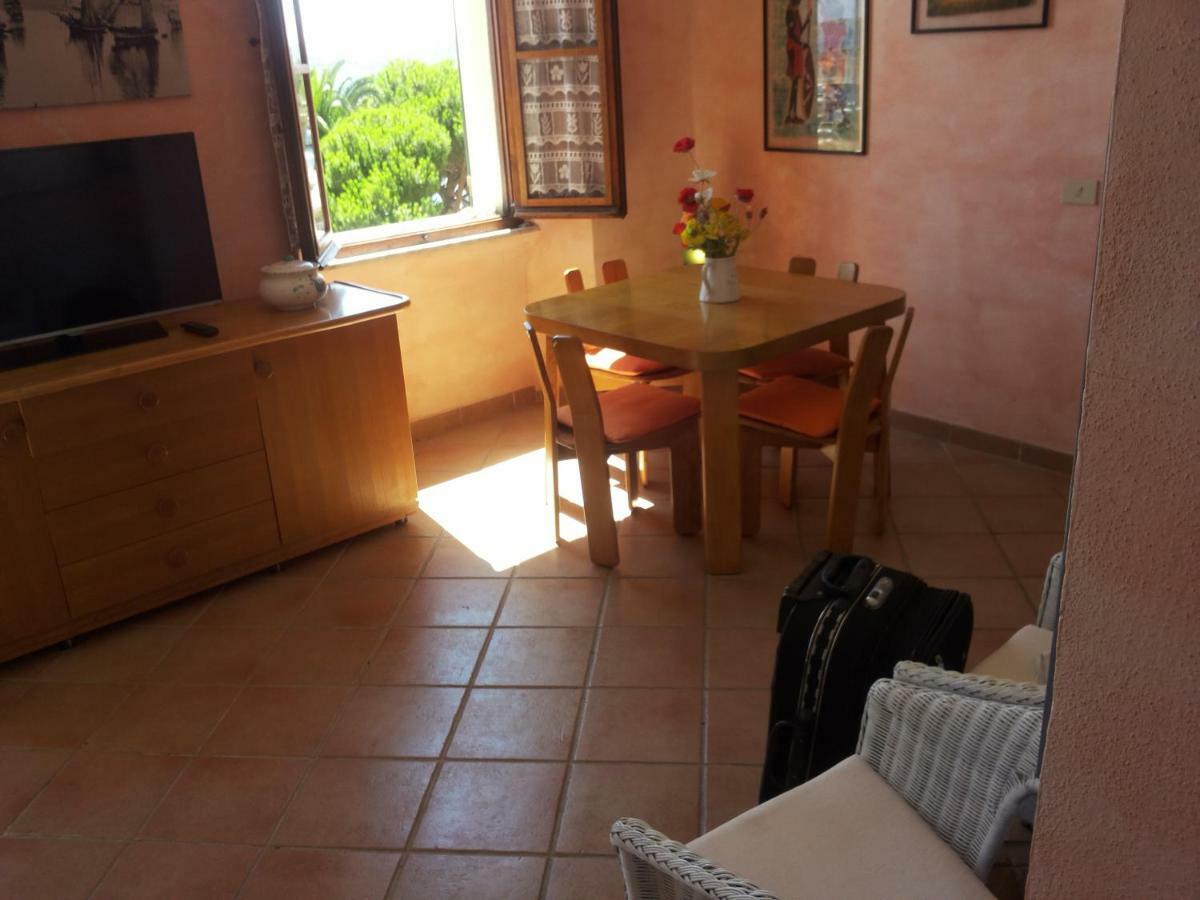 Casa Vacanze Della Maddalena Экстерьер фото