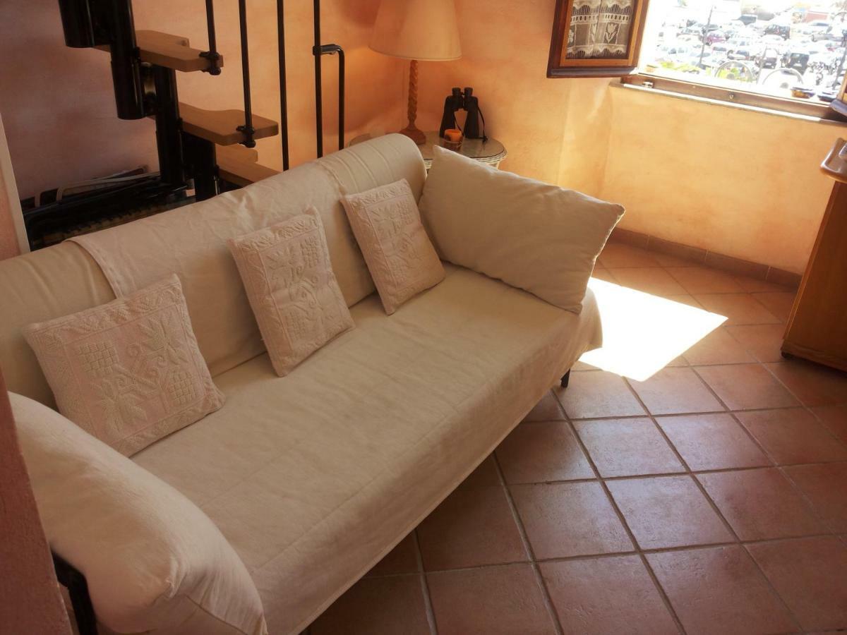 Casa Vacanze Della Maddalena Экстерьер фото