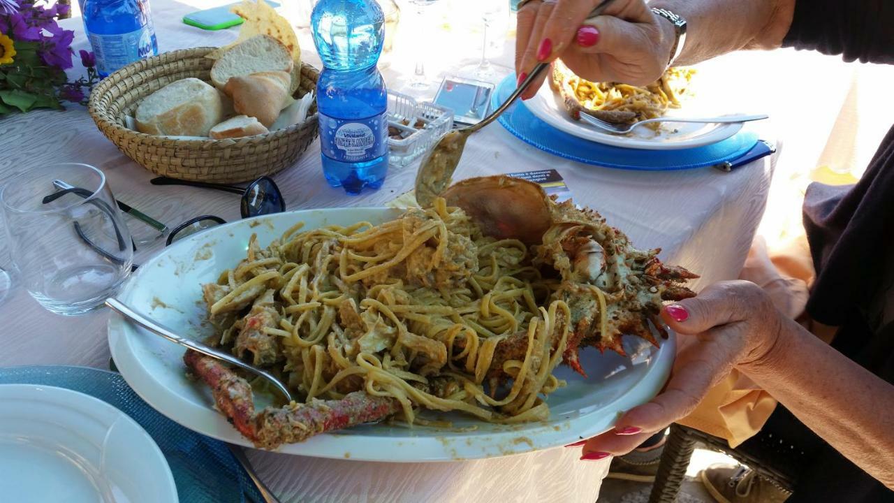 Casa Vacanze Della Maddalena Экстерьер фото