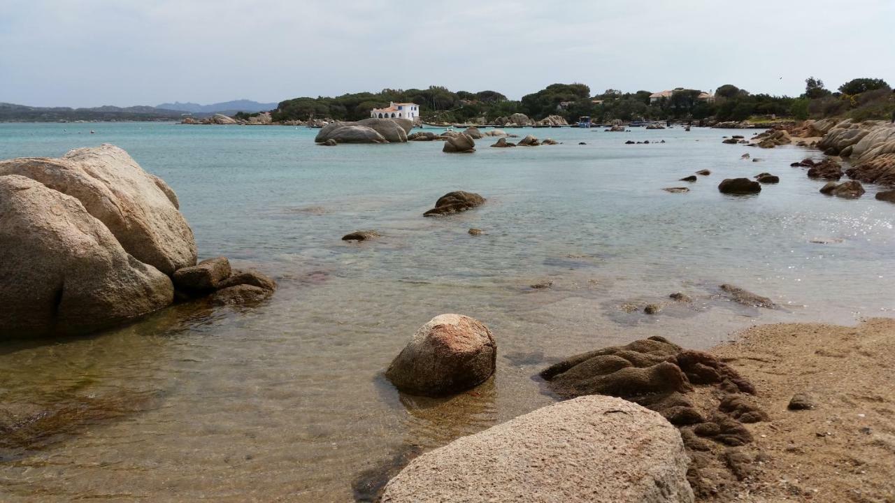 Casa Vacanze Della Maddalena Экстерьер фото