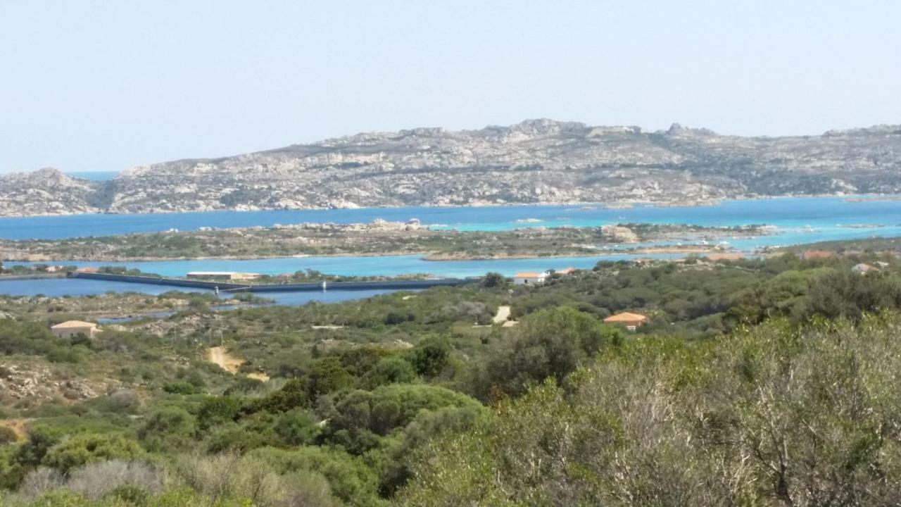 Casa Vacanze Della Maddalena Экстерьер фото