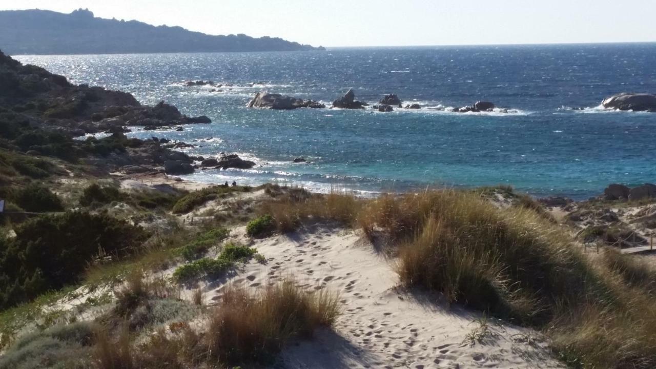 Casa Vacanze Della Maddalena Экстерьер фото