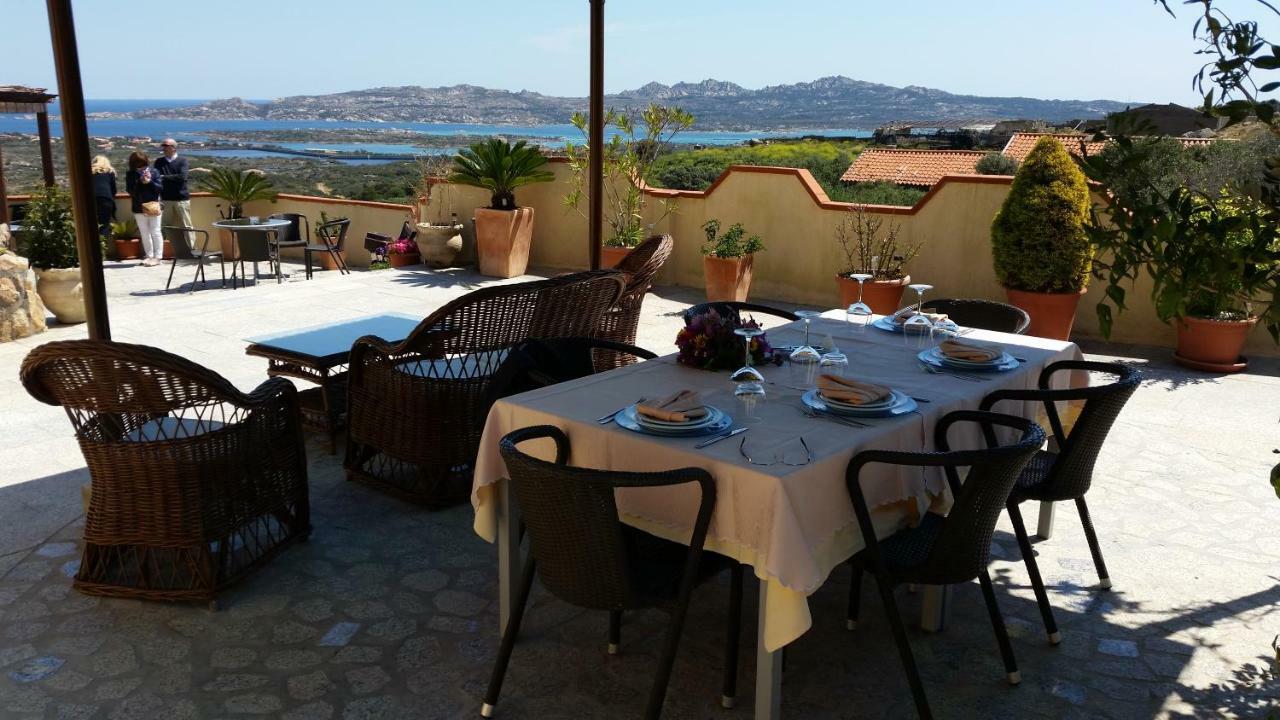 Casa Vacanze Della Maddalena Экстерьер фото