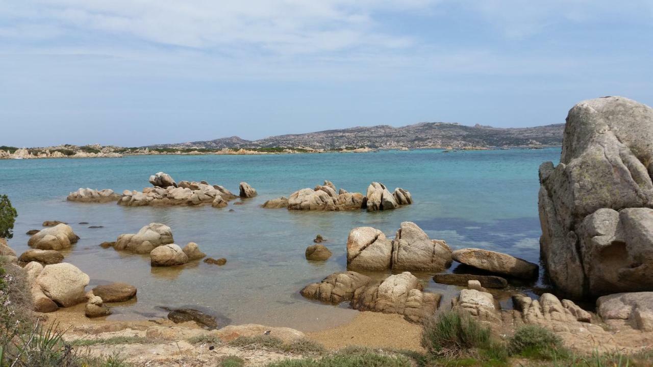 Casa Vacanze Della Maddalena Экстерьер фото