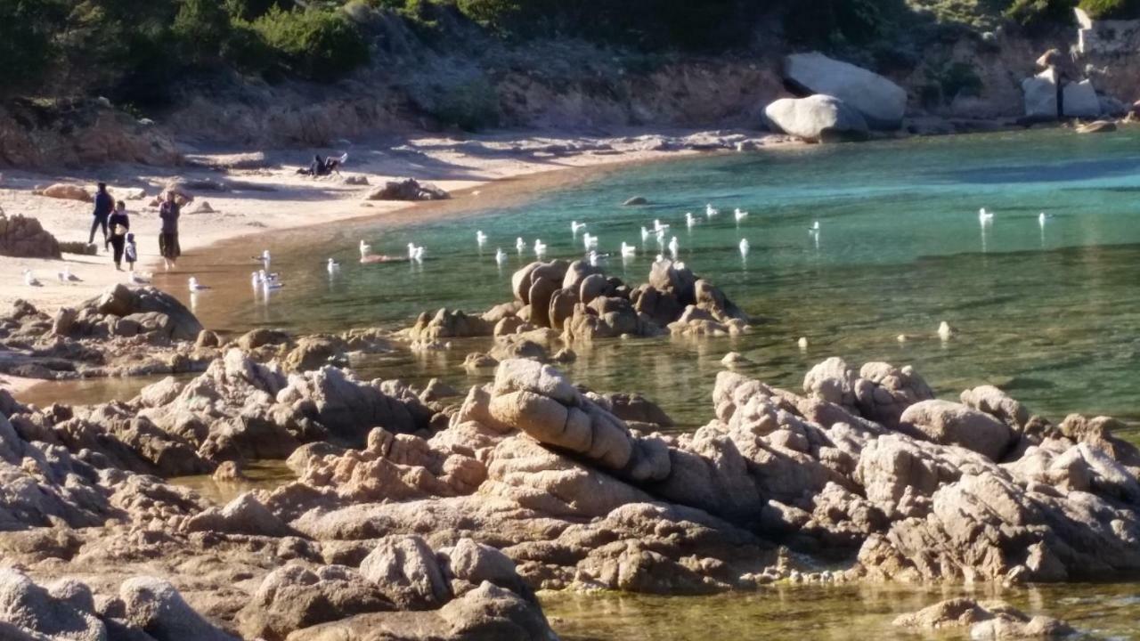 Casa Vacanze Della Maddalena Экстерьер фото