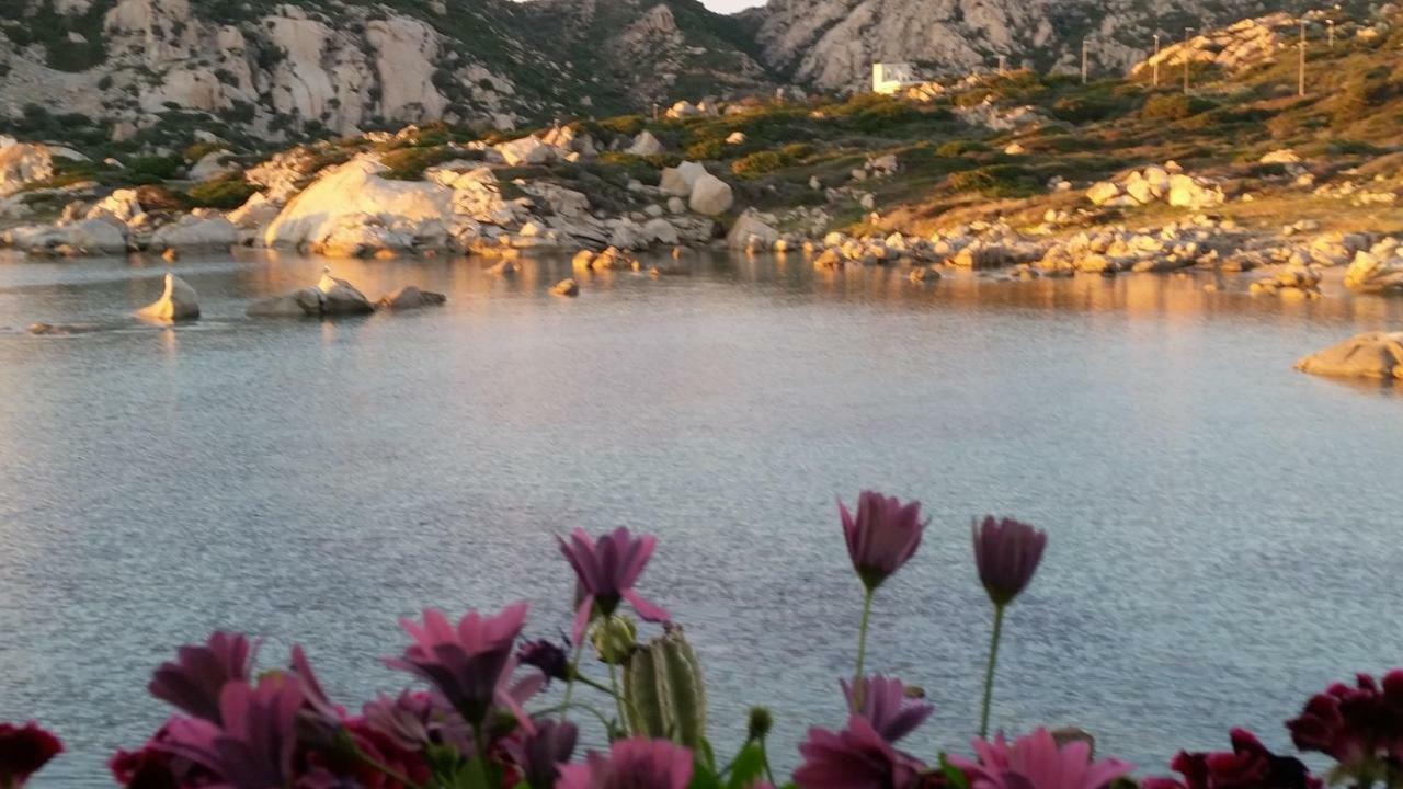Casa Vacanze Della Maddalena Экстерьер фото