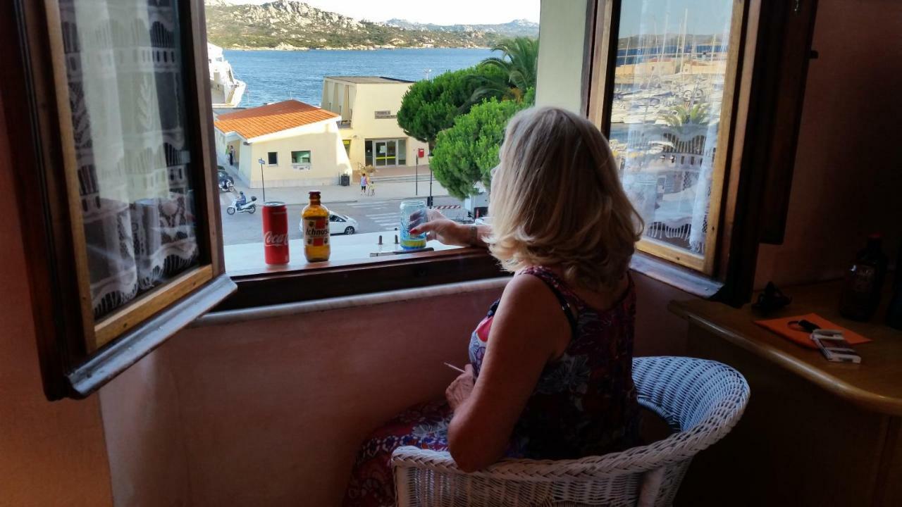 Casa Vacanze Della Maddalena Экстерьер фото