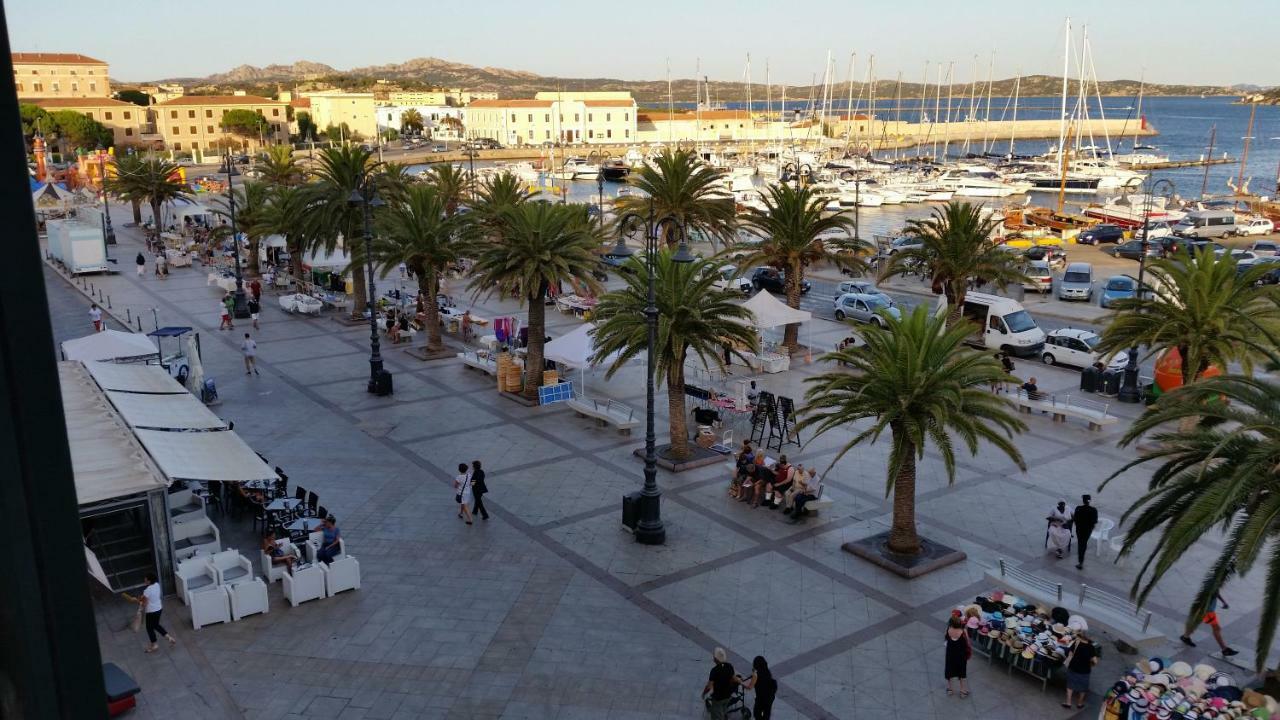Casa Vacanze Della Maddalena Экстерьер фото