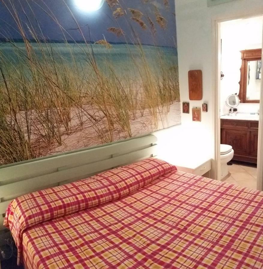 Casa Vacanze Della Maddalena Экстерьер фото