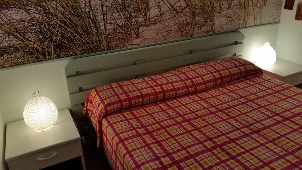 Casa Vacanze Della Maddalena Экстерьер фото