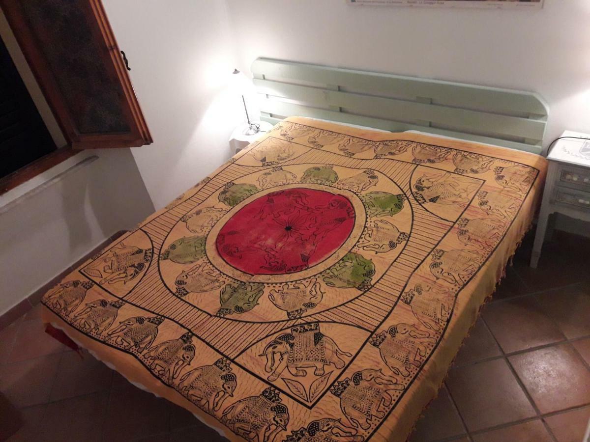 Casa Vacanze Della Maddalena Экстерьер фото